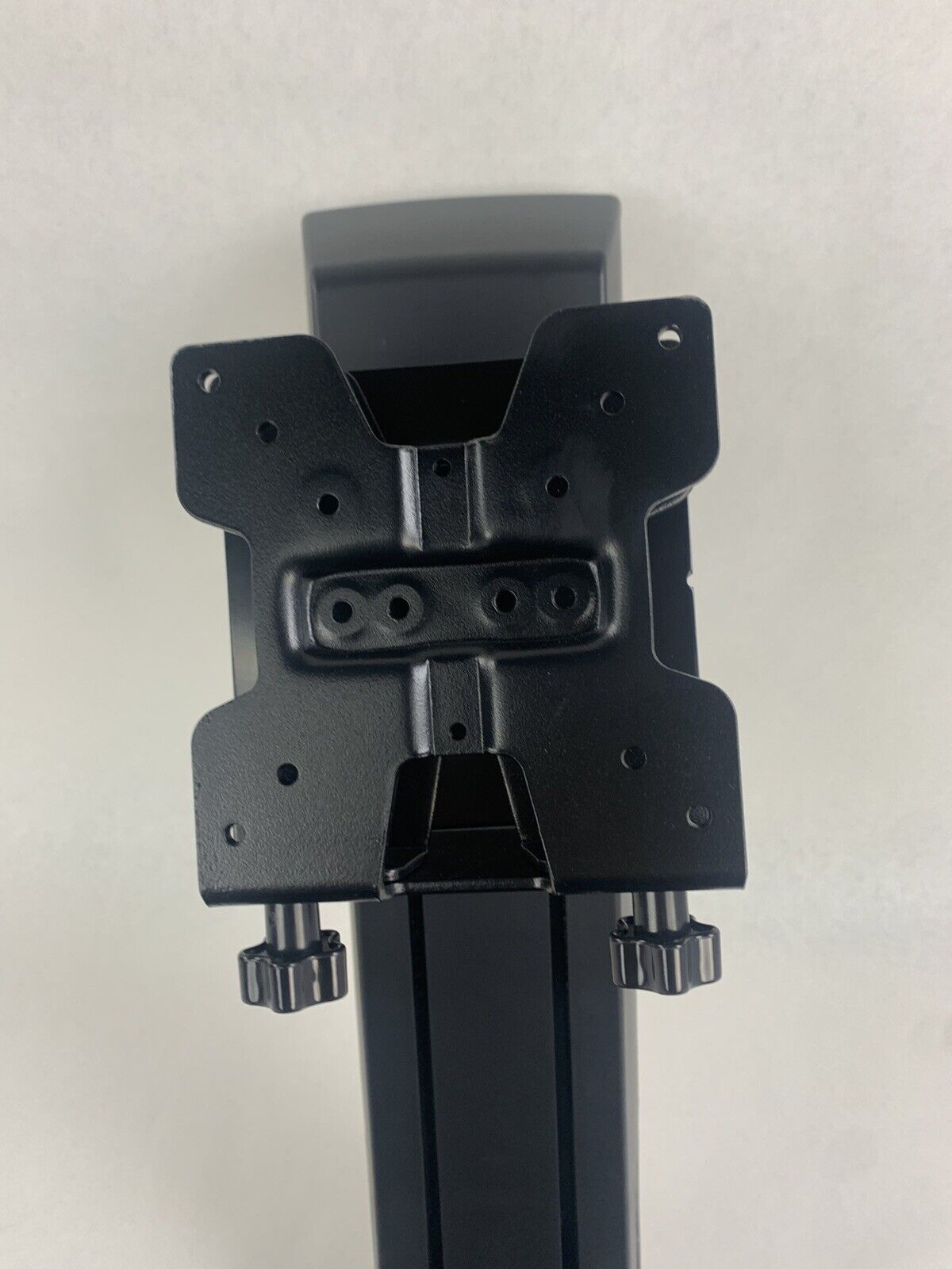 Ergotron 80-107-200 Monitor Stand