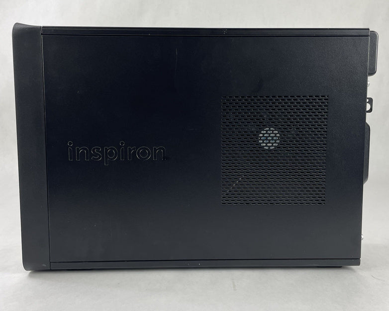 Dell Inspiron 3647 SFF Celeron G1840 2.80 GHz 4 GB RAM No HDD/OS