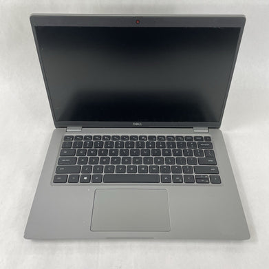 Dell Latitude 5420 14" i5-1135G7 2.40 GHz 8 GB RAM No SSD/OS/Battery - READ