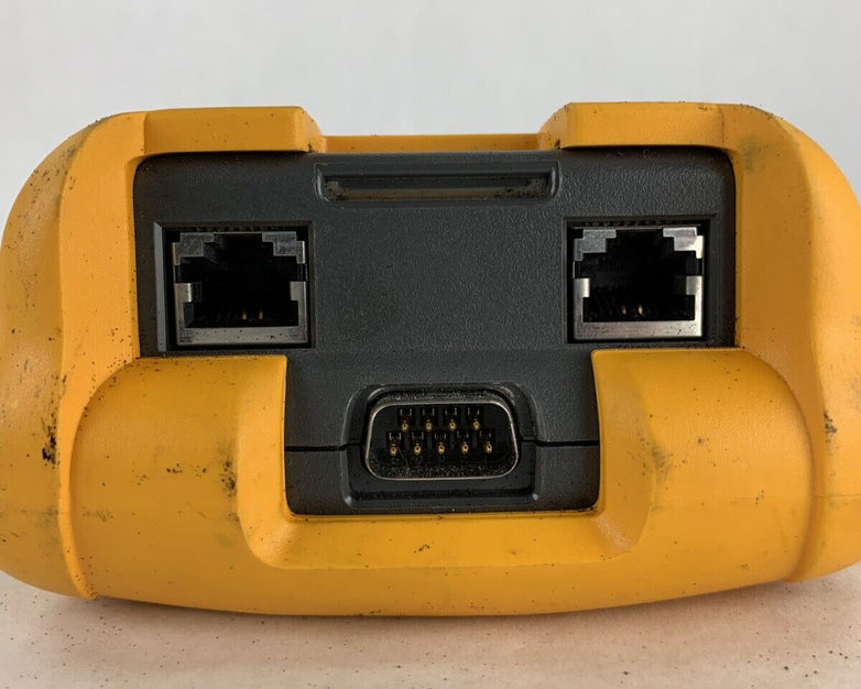 Fluke One Touch Series II Pro w/ A-Bug 140 and 1 & 4 Loop Backs Tested