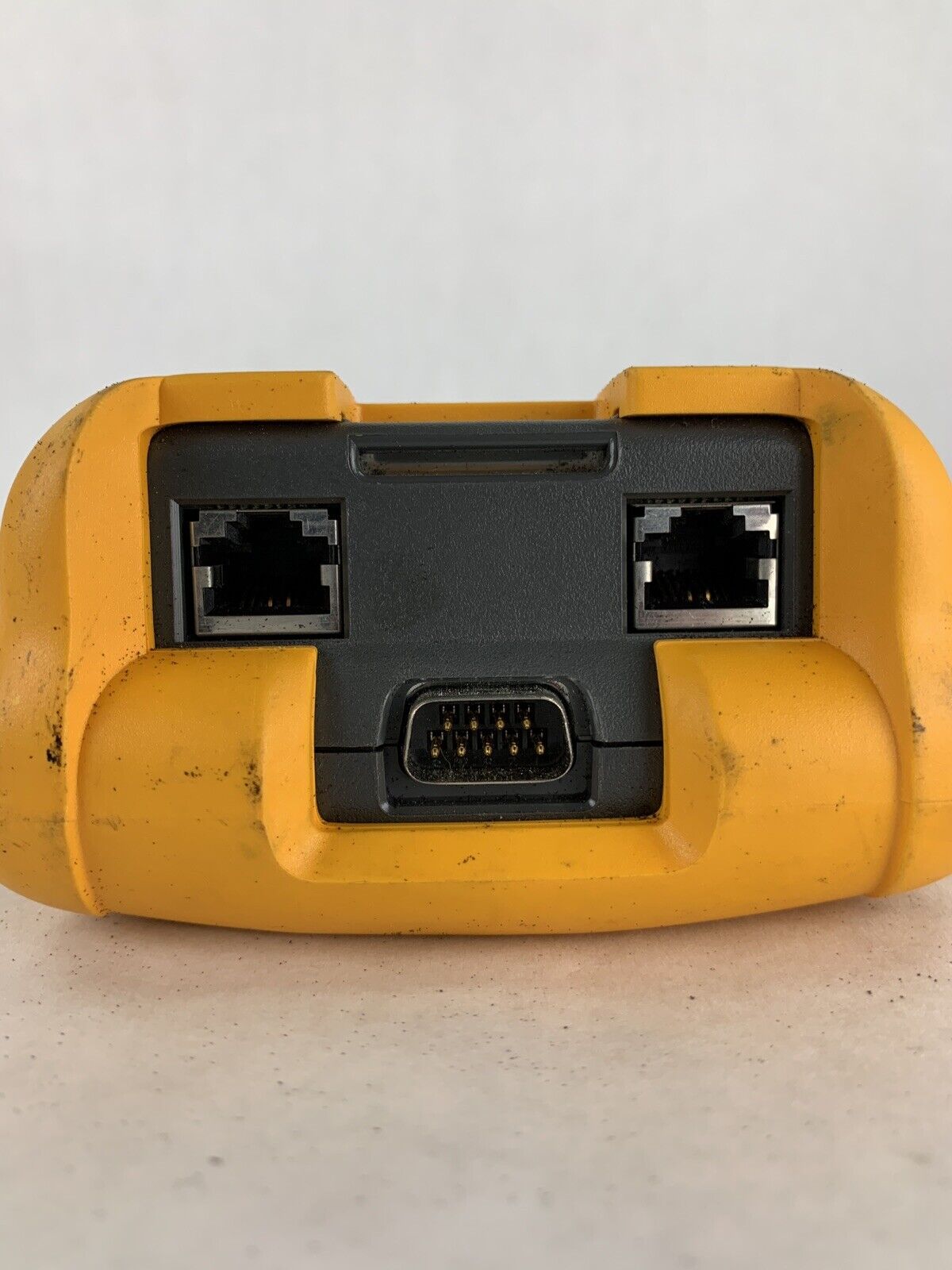 Fluke One Touch Series II Pro w/ A-Bug 140 and 1 & 4 Loop Backs Tested