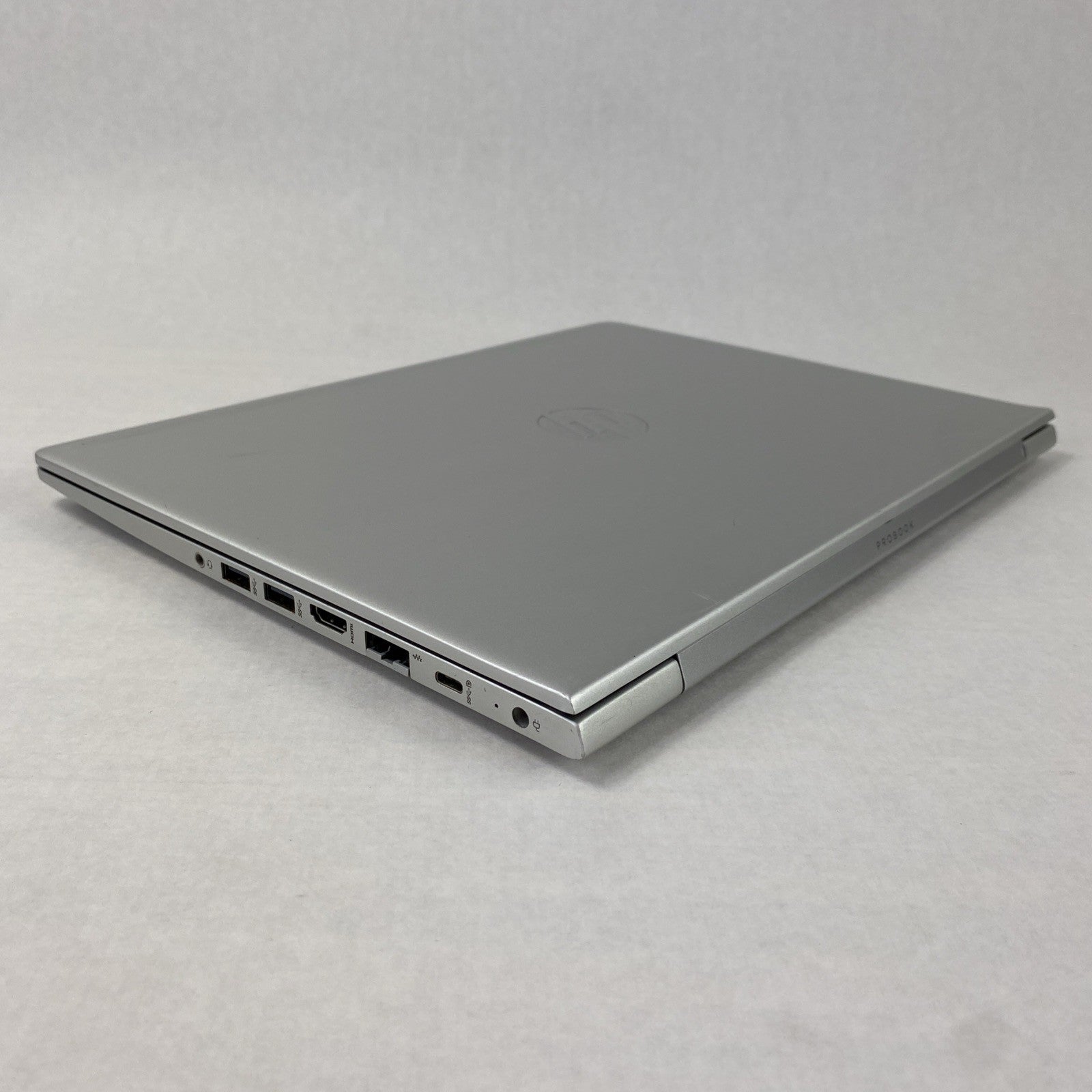 HP ProBook 440 G6 Intel Core i7-8565U 1.8 GHz 8GB RAM 14" No HDD No OS