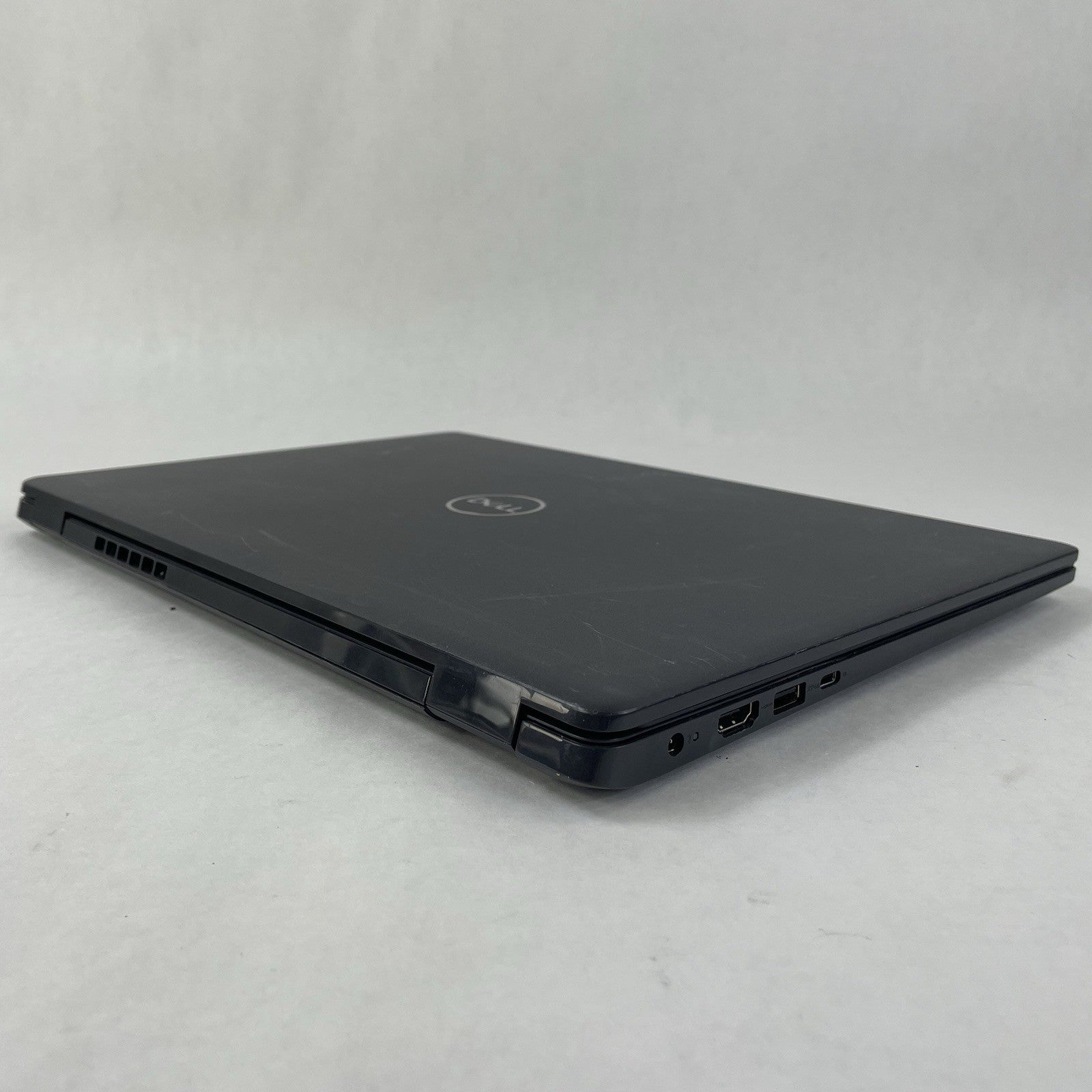 Dell Latitude 3510 15.6" i5-10210U 1.60 GHz 8 GB RAM No SSD/OS/AC/Battery9