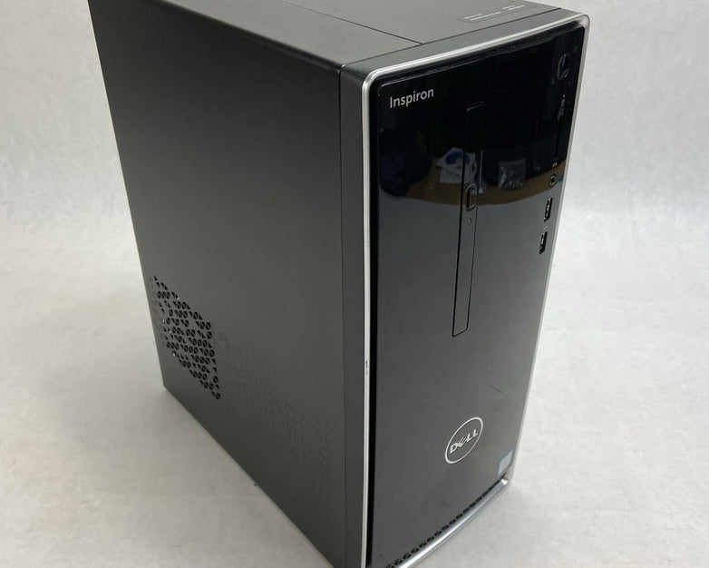 Dell Inspiron 3668 MT Intel Core i5-7400 3GHz 8GB RAM No HDD No OS