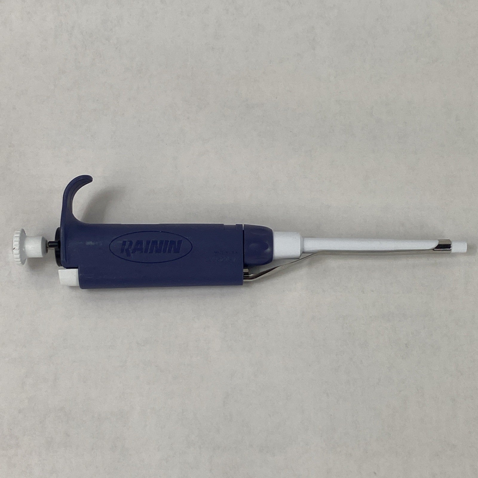 Rainin Pipetlite L300 LTS 20-300 µL Single Channel Handheld Manual Pipette1