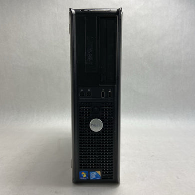 Dell Optiplex 780 DT Intel Core 2 Duo E7500 2.93GHz 4GB RAM No HDD No OS
