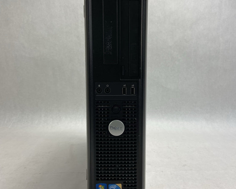 Dell Optiplex 780 DT Intel Core 2 Duo E7500 2.93GHz 4GB RAM No HDD No OS