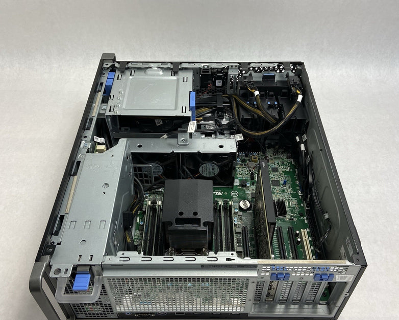 Dell Precision 5820 X-Series MT Intel Core i9-10900X 3.7GHz 64GB RAM P2000 No HD