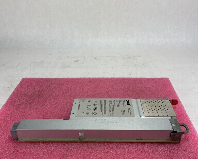 DELL POWEREDGE FX2 E14M E14M001 10GBE STOMP CHASSIS I/O MODULE GRXG0