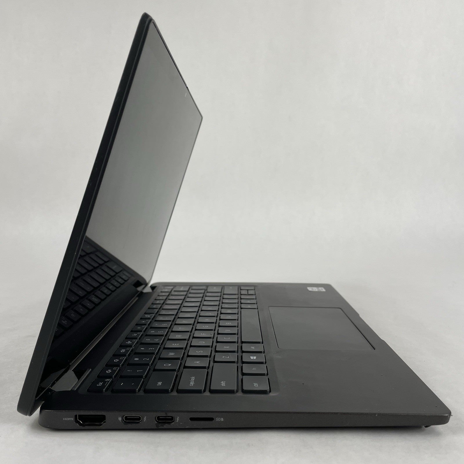 Dell Latitude 7410 14" i7-10610U 1.80 GHz 16 GB RAM No SSD/OS/AC/Batt- Scratches5
