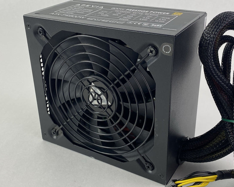 Apevia ATX-PR800W 800W Prestige Power Power Supply