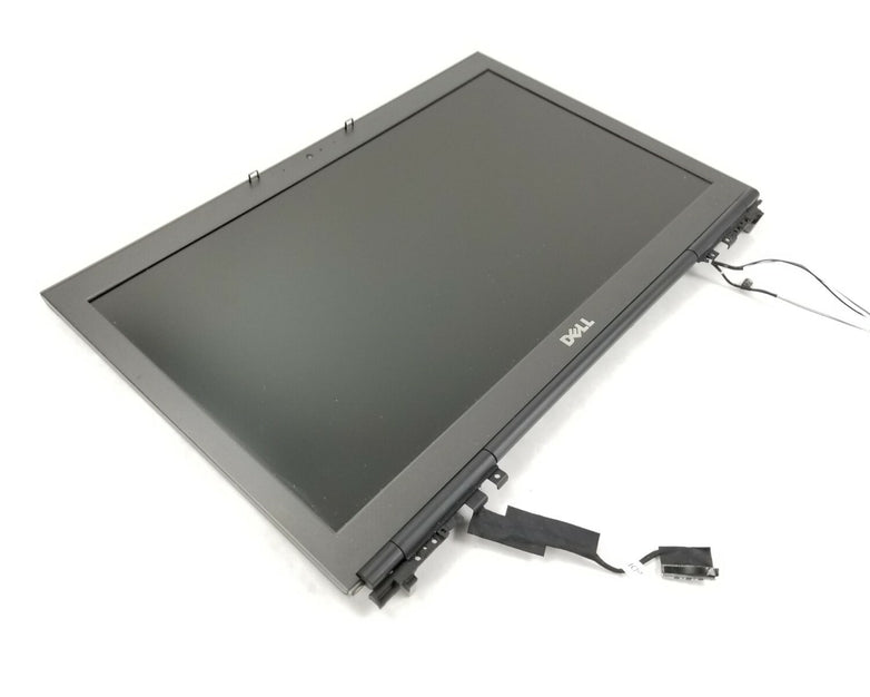 Dell 17.3 Inch UltraSharp FDH 1920x 1080 Wide View Anti-Glare LED Backlit