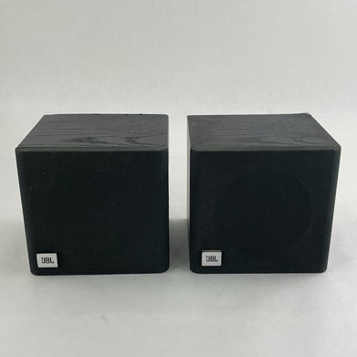 Jbl Flix-1 Surround Speakers Tested