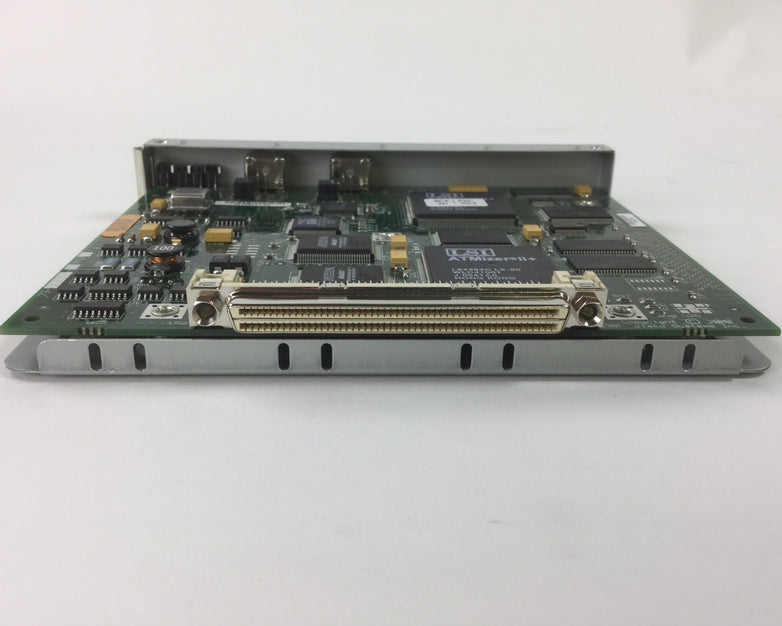 Cisco Enhanced ATM 73-7434-01 A0 Circuit Board