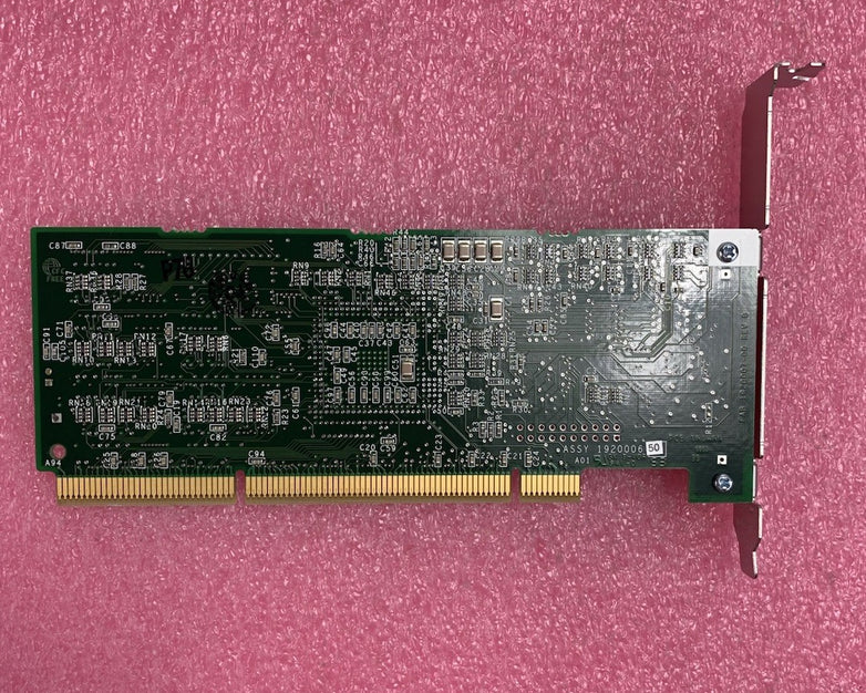 Adaptec ASR-2010S 0-Channel SCSI Raid Card