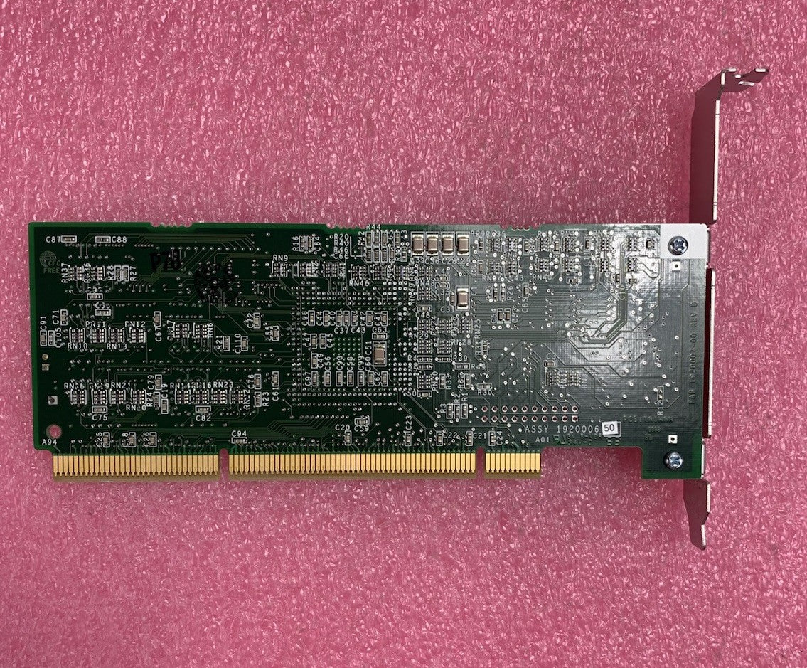 Adaptec ASR-2010S 0-Channel SCSI Raid Card7