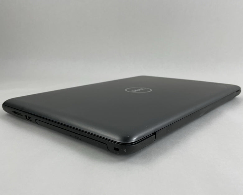 Dell Inspiron 5567 15.6" i5-7200U 2.50 GHz 8 GB RAM No SSD/OS/AC