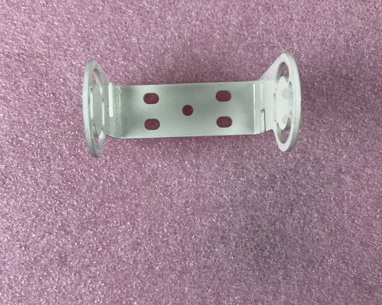 3" Aluminum Mounting Bracket White 4BKSEBC752 Lot of (29)