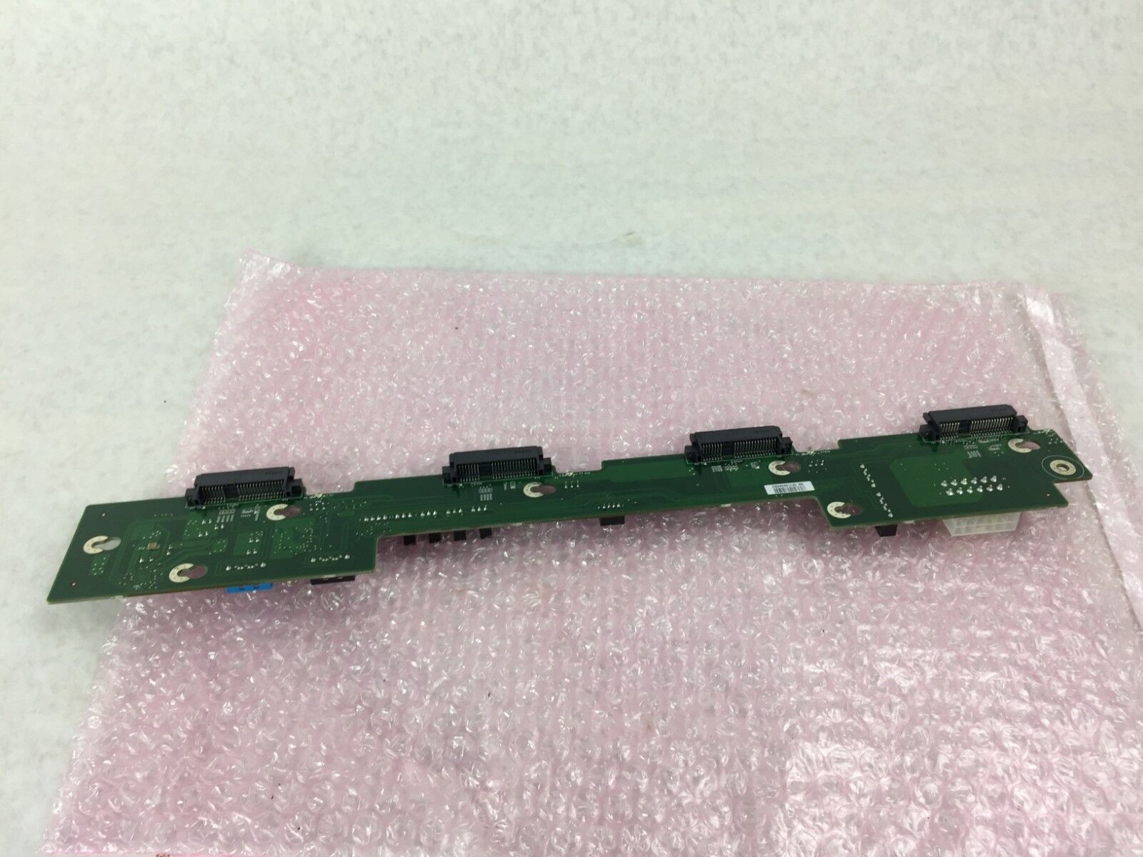 Cisco US C200 M1 TB4B0 Rev B Server Backplane