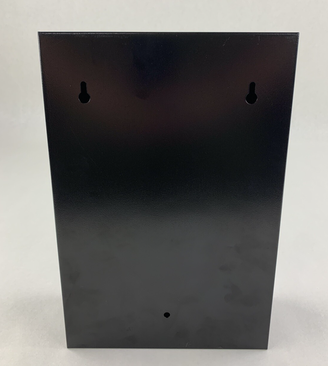 First Alert 3060F Steel Key Storage Cabinet 28 Keys Wall Secured Home