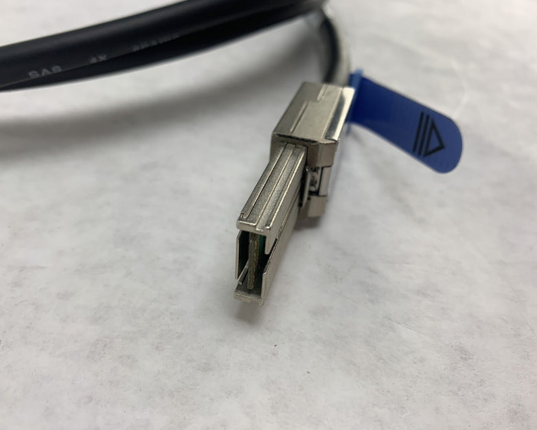 Foxconn SAS 4x 8Pairs 28AWG Cable E124936-D