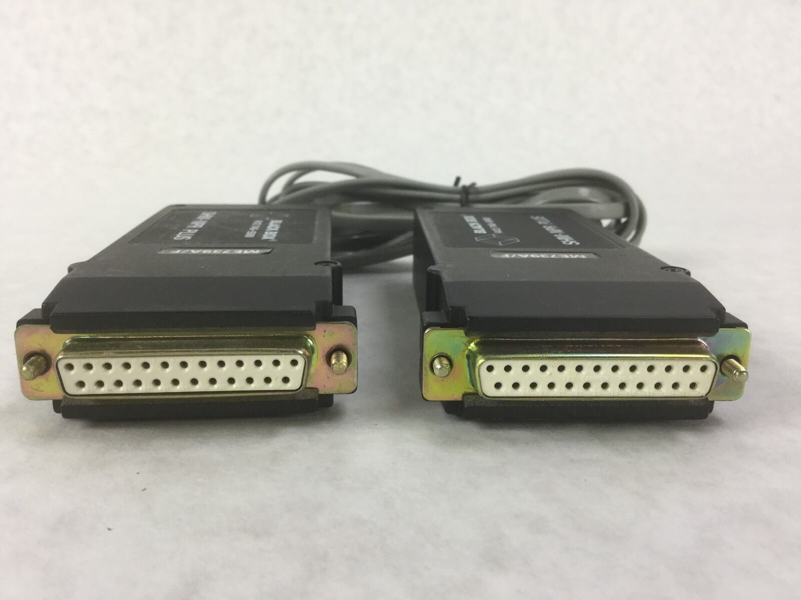 Black Box SHM-NPR PLUS, Lot of 2