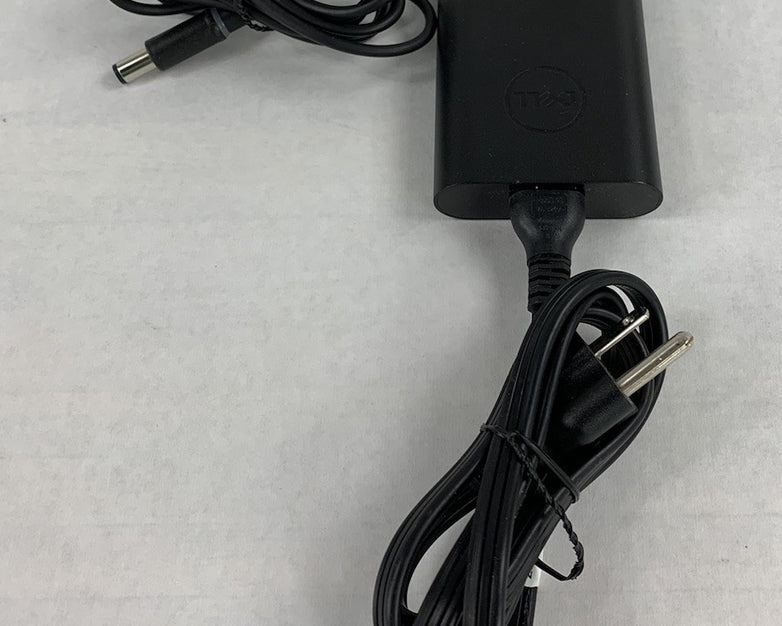 Dell LA65NM130 Laptop AC Adapter (Lot of 2)
