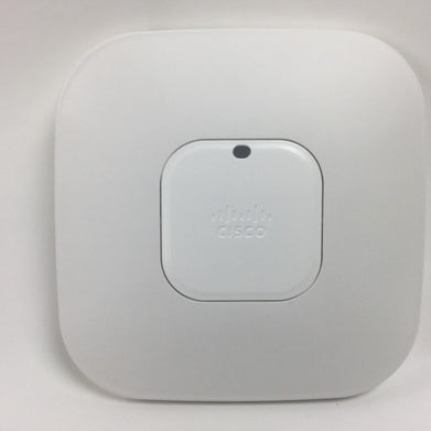 Cisco AIR-CAP3602I-A-K9 Aironet 802.11n AP with AIR-RM3000AC-A-K9