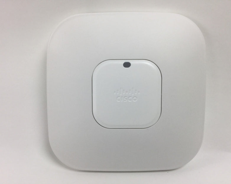 Cisco AIR-CAP3602I-A-K9 Aironet 802.11n AP with AIR-RM3000AC-A-K9