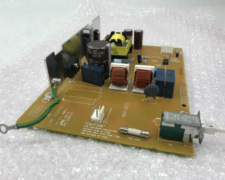 Canon DR-7550C LVR-JU3171C Power Supply LVPS Board PCB DR-6050