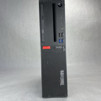 Lenovo ThinkCentre M920s SFF Intel Core i7-8700 3.20GHz 8GB RAM No HDD No OS
