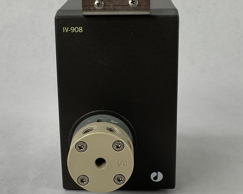 GE Amersham Biosciences AKTA FPLC IV-908 Motor Valve