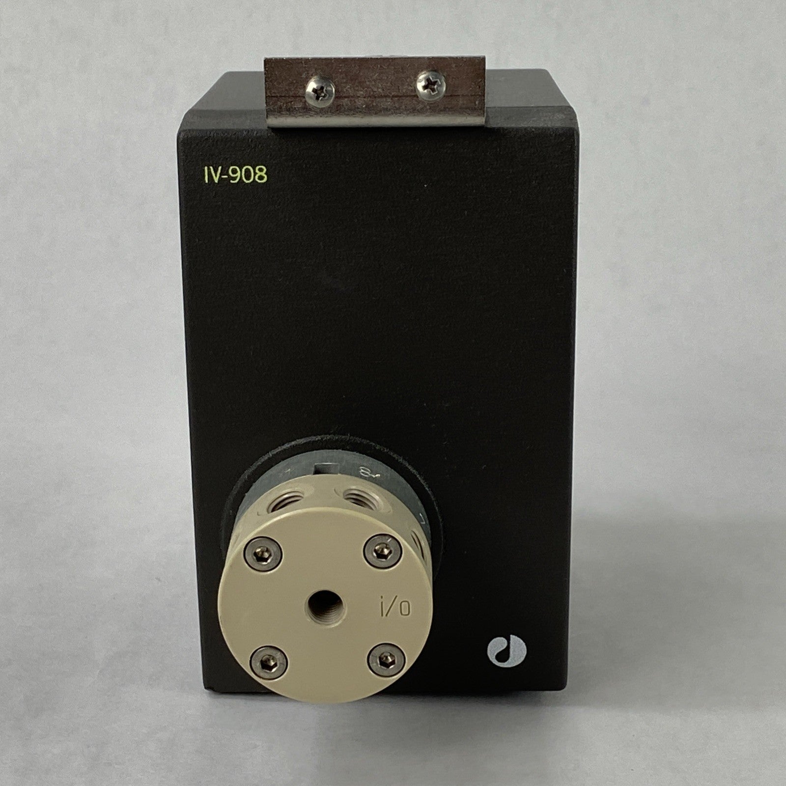 GE Amersham Biosciences AKTA FPLC IV-908 Motor Valve2