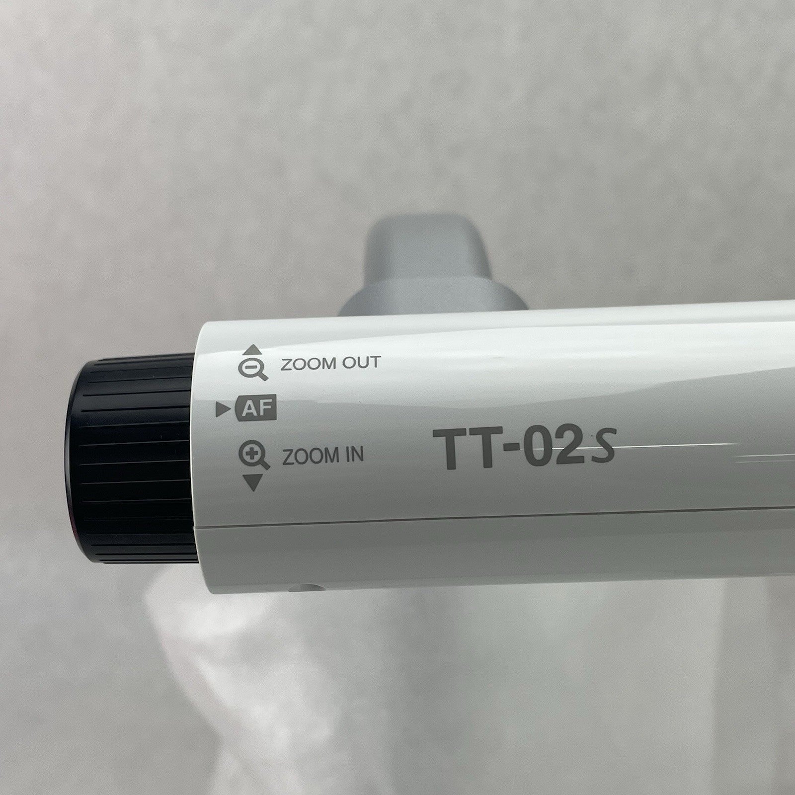 ELMO TT-02S Digital Document Visual Presenter 5.2X Zoom Open Box1