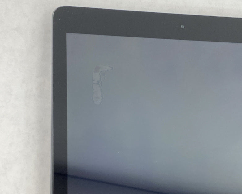 Apple iPad 7th Gen A2197 32GB 10.2" Retina Wi-Fi Space Gray IOS 18.7.8
