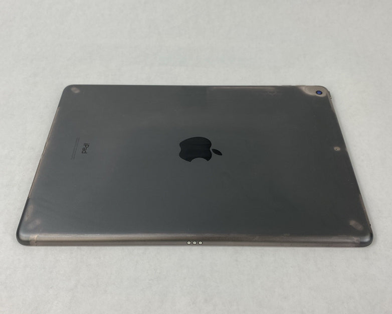 Apple iPad 7th Gen A2197 128GB 10.2" Wi-Fi Space Gray IOS 18.7.8