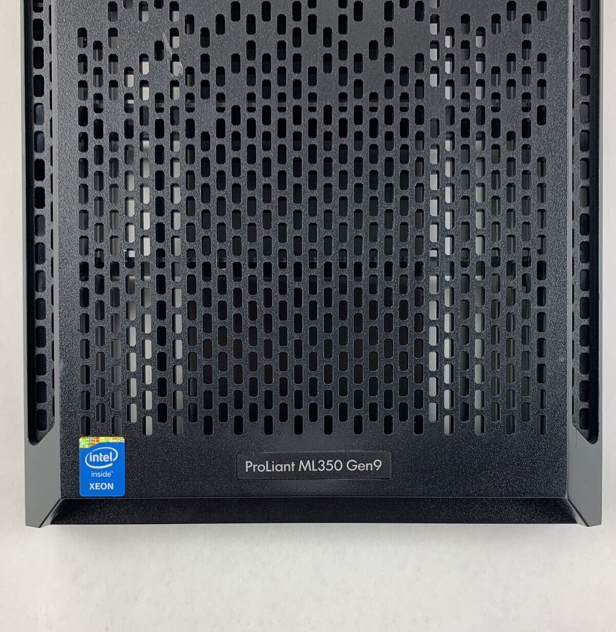 HP  769020-001 ML350 Gen9 Frontbezel Faceplate No Key