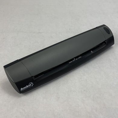 Ambir Technology DS487-AS Optical Scanner