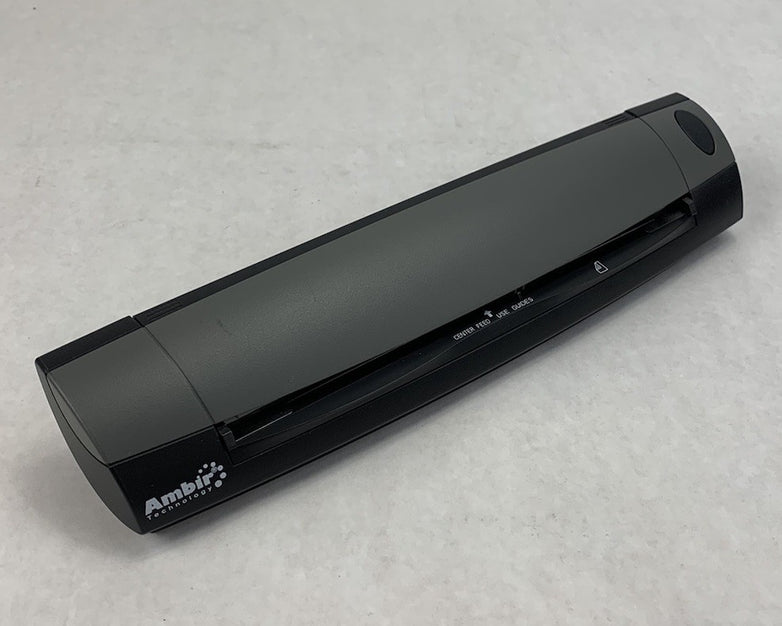 Ambir Technology DS487-AS Optical Scanner