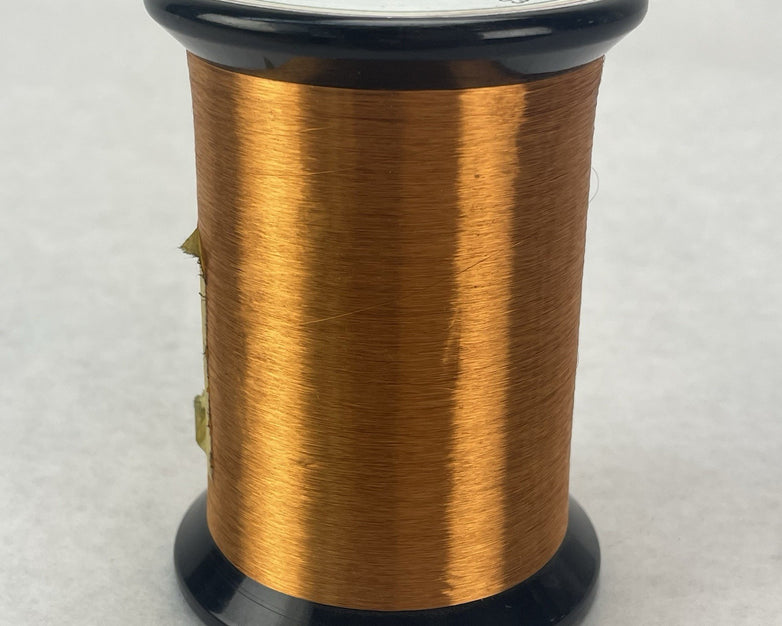 MWS Wire Industries 47 HML NEMA MW 16-C