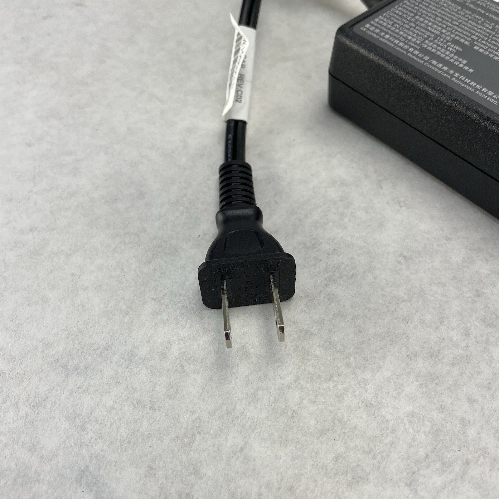 LENOVO ADL135NLC2A 135W 20V 6.75A AC Adapter Charger Lot of 5