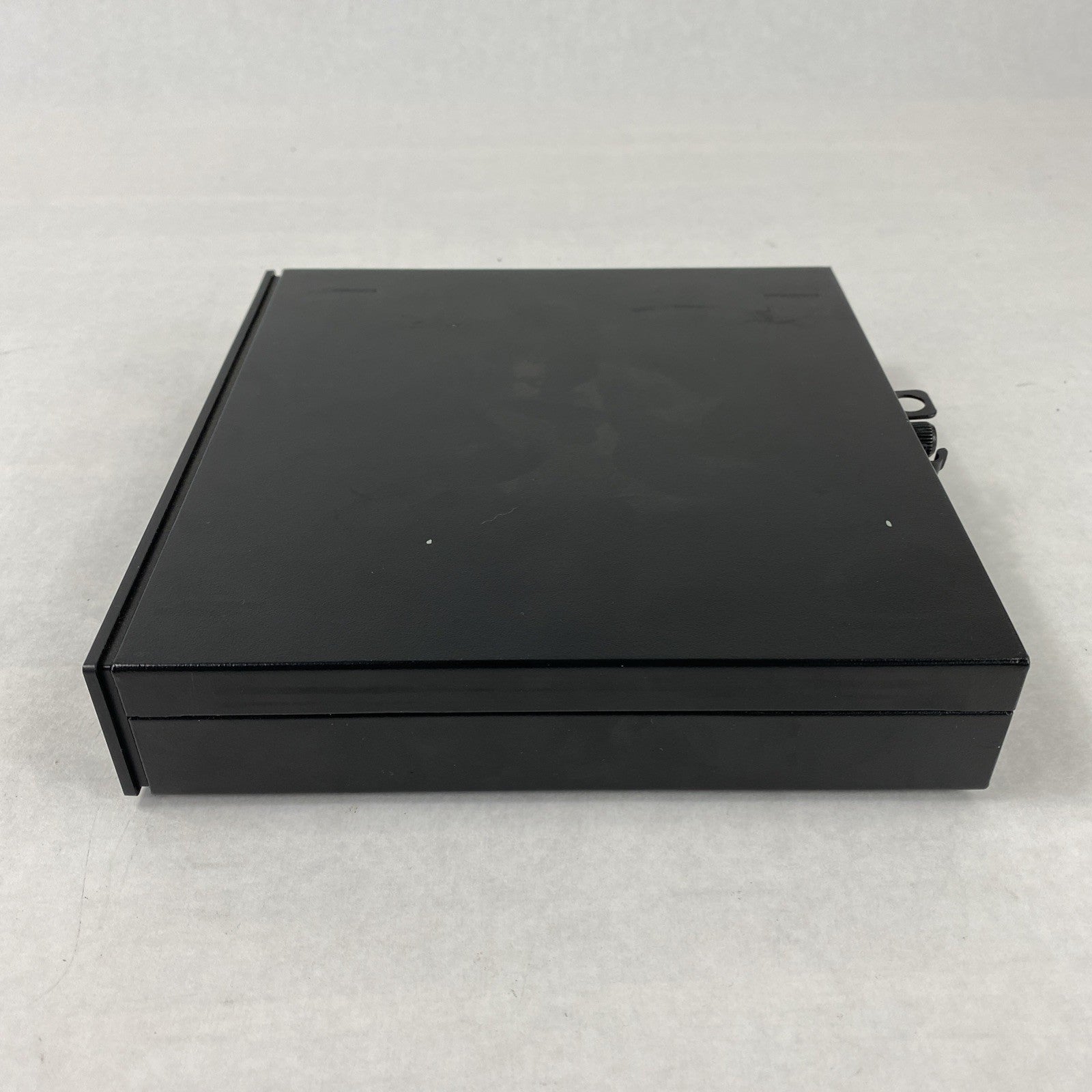 Dell OptiPlex 3020M Micro Intel Core i3-4160T 3.1GHz 8GB RAM No HDD OS AC