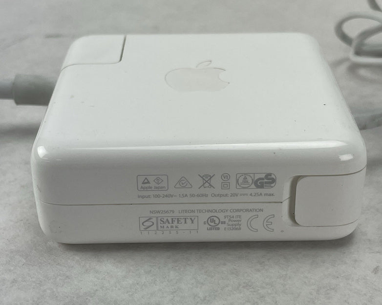 Apple A1424 OEM 85W MagSafe 2 Adapter Charger