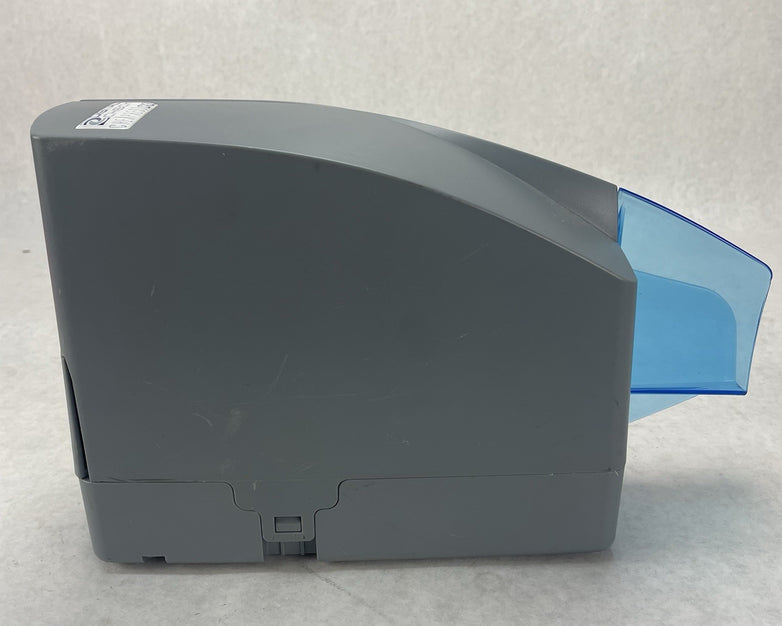 Digital Check CheXpress 30 CX30 InkJet Check Scanner 152000-02 - For Parts