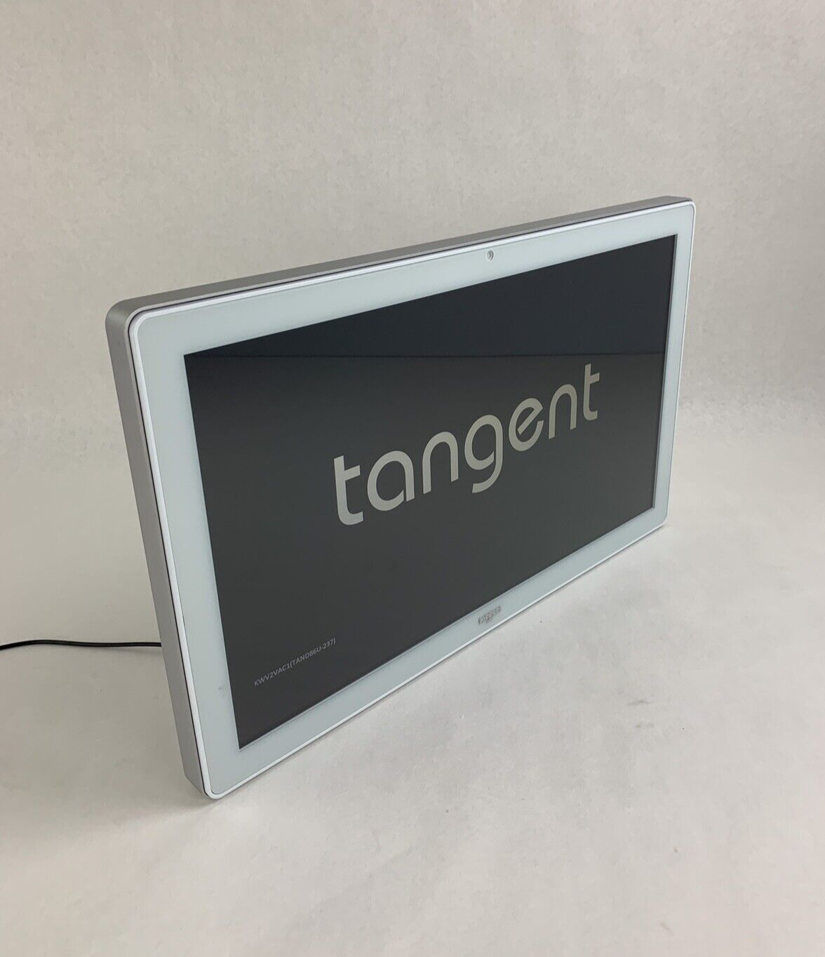 Tangent VITA KW V2 LCDPC-250-A5 i5-6300U 8 GB Ram Industrial PC No HDD/OS w/ PSU