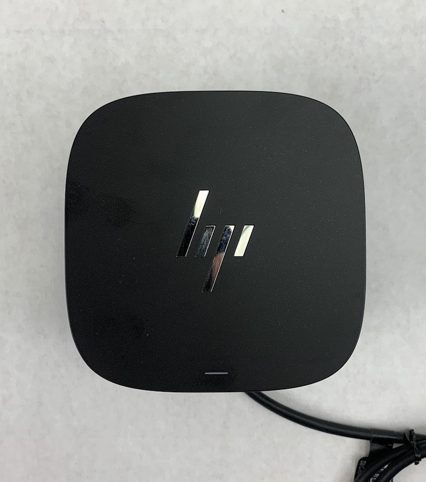 HP Thunderbolt Dock 120W G2 HSN-IX01 Docking Station