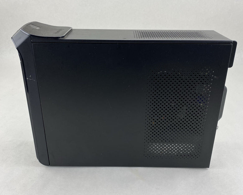 Gateway SX2865 SFF Pentium G630 2.7GHz 1x4GB RAM No HDD No OS