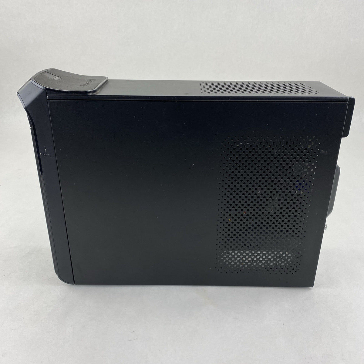 Gateway SX2865 SFF Pentium G630 2.7GHz 1x4GB RAM No HDD No OS5