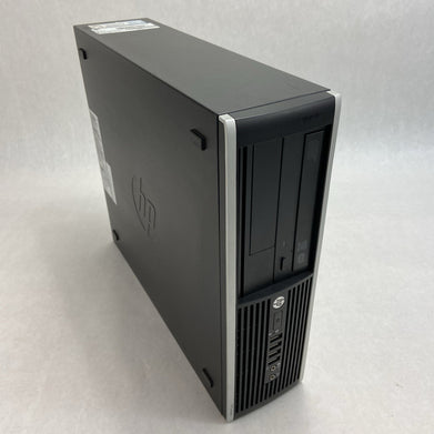 Hp Compaq 6200 Elite SFF Intel Core i5-2400 3.1GHz 4GB RAM No HDD No OS