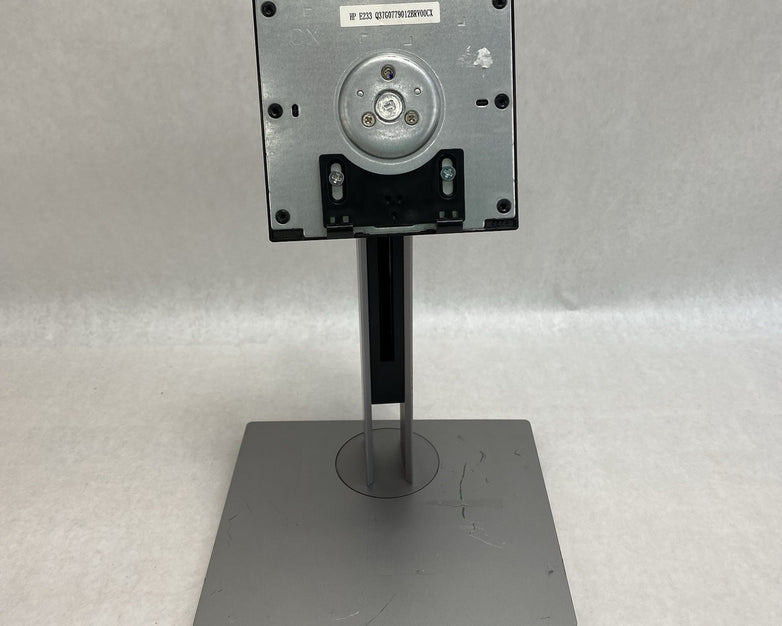 HP E233 Monitor Stand